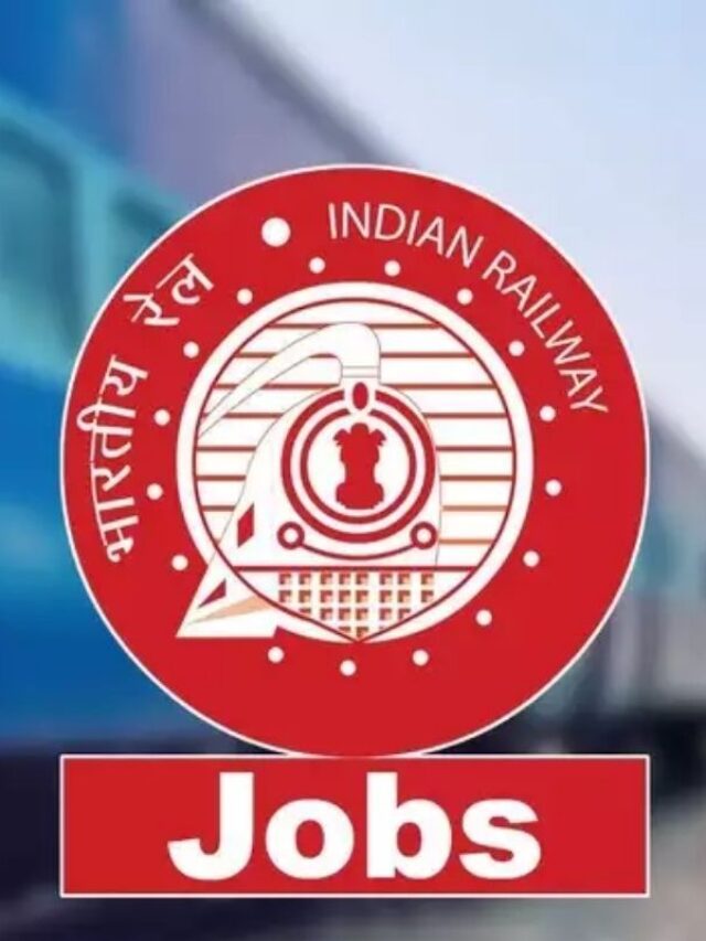 Railway Careers After 12th: Quick Guide